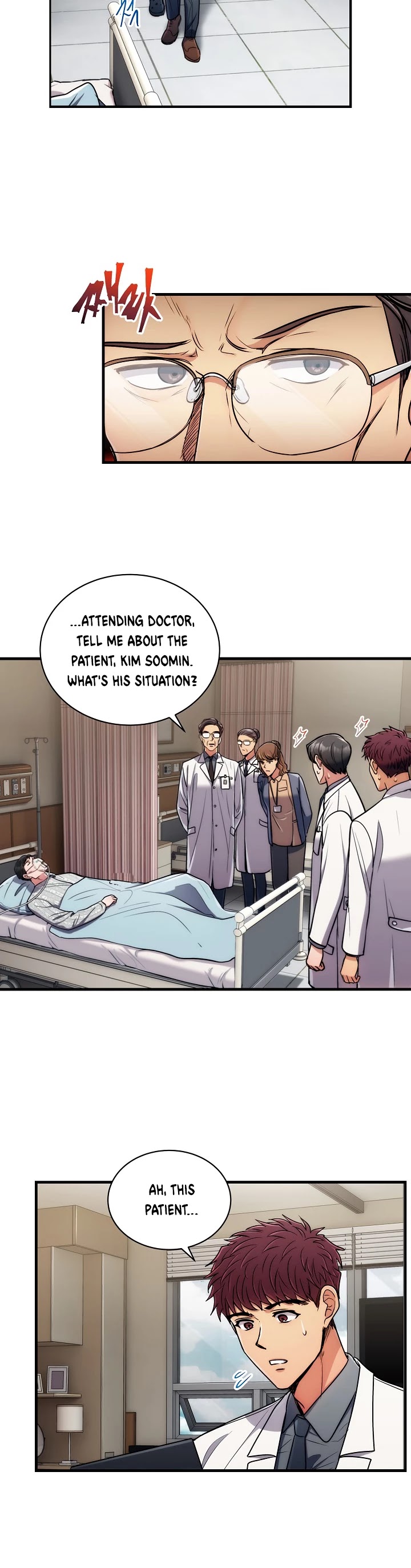 Medical Return Chapter 66 page 31 - Chapter 66