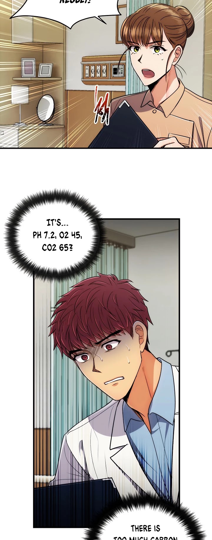 Medical Return Chapter 67 page 15 - Chapter 67