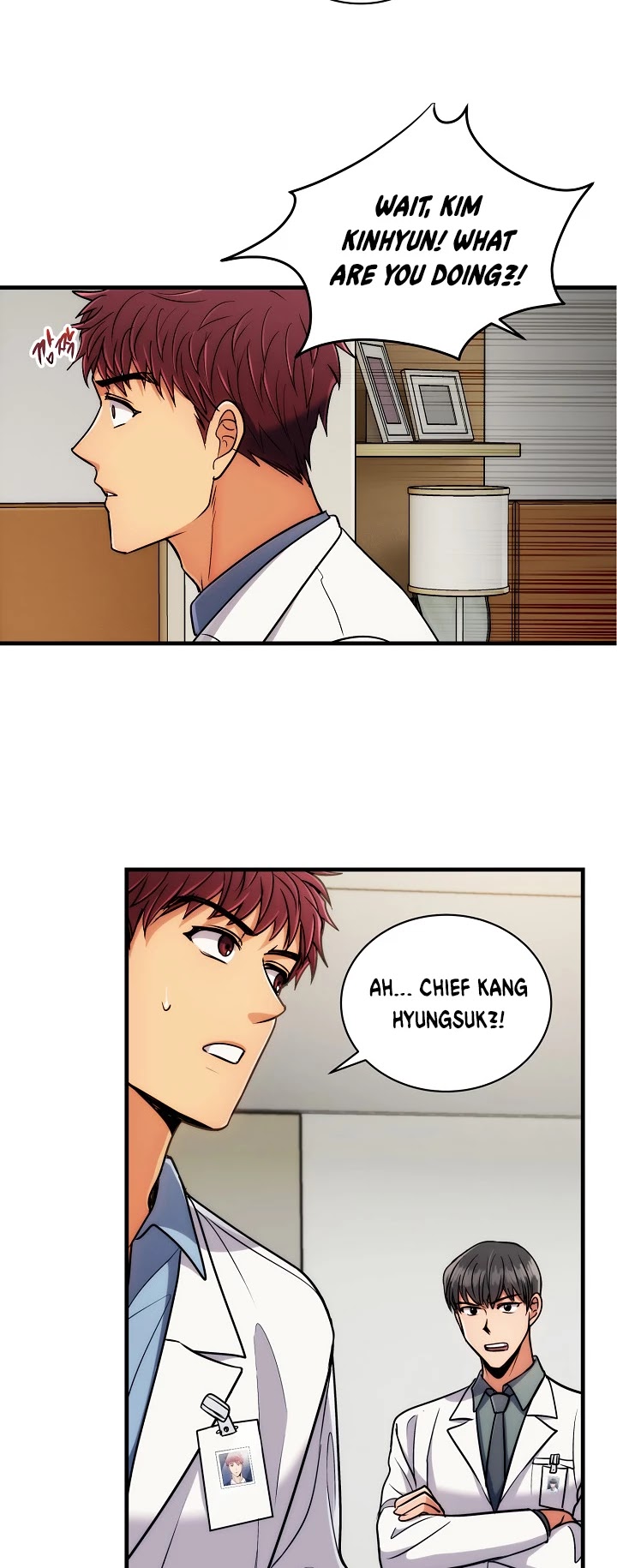 Medical Return Chapter 67 page 17 - Chapter 67