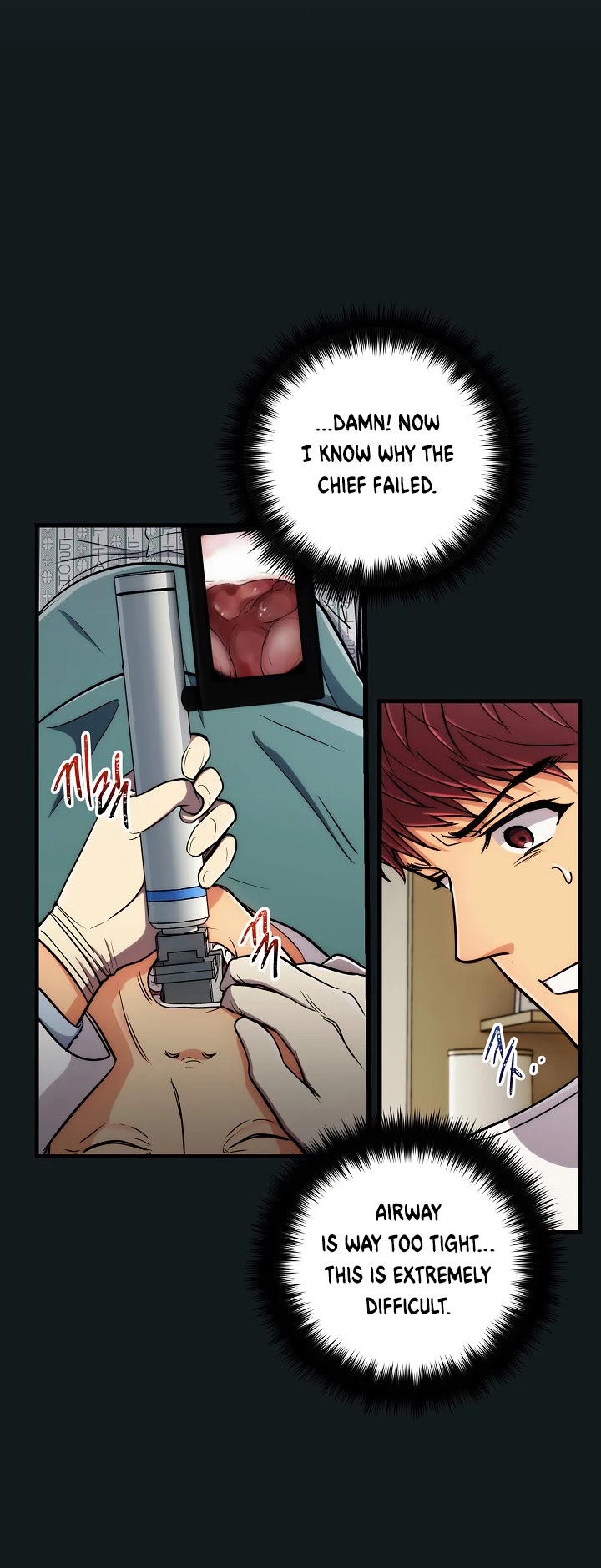 Medical Return Chapter 67 page 31 - Chapter 67