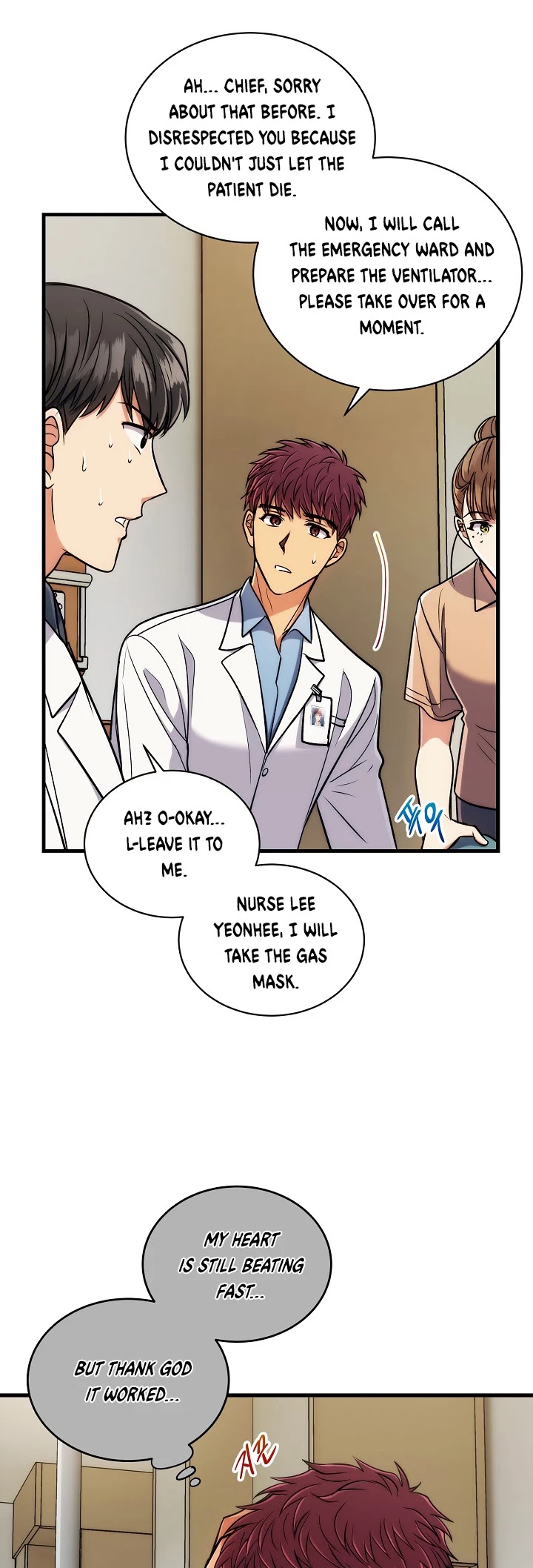 Medical Return Chapter 67 page 38 - Chapter 67