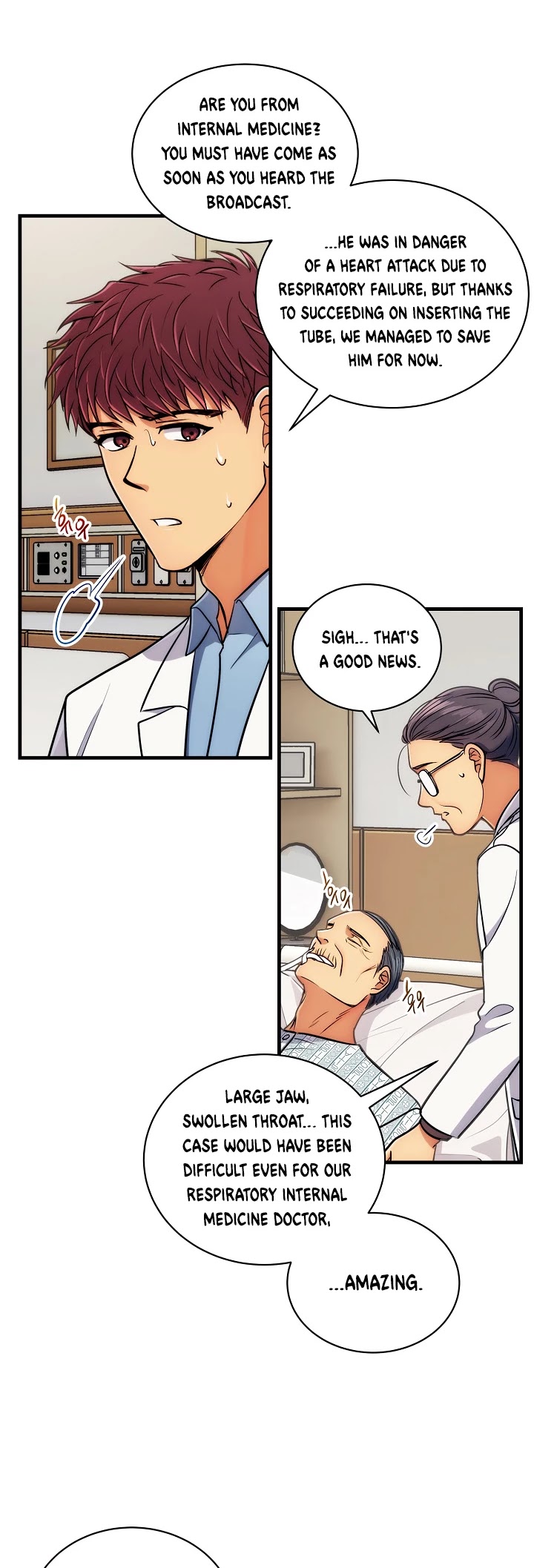 Medical Return Chapter 67 page 41 - Chapter 67