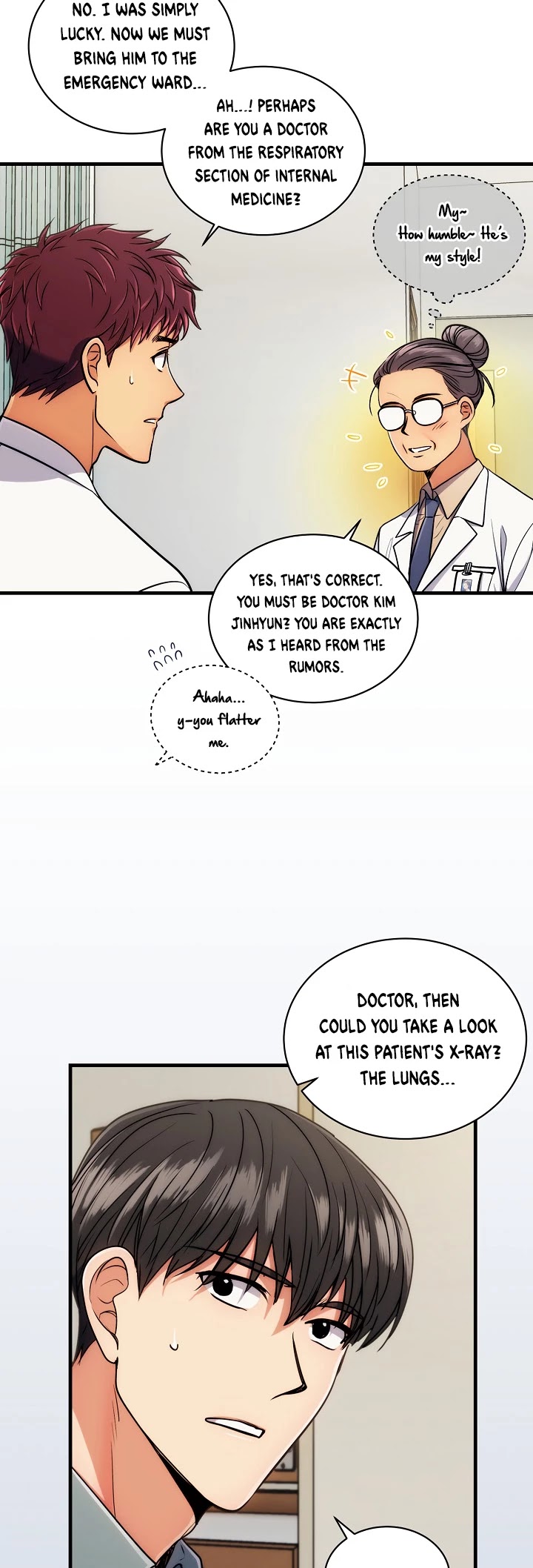 Medical Return Chapter 67 page 42 - Chapter 67