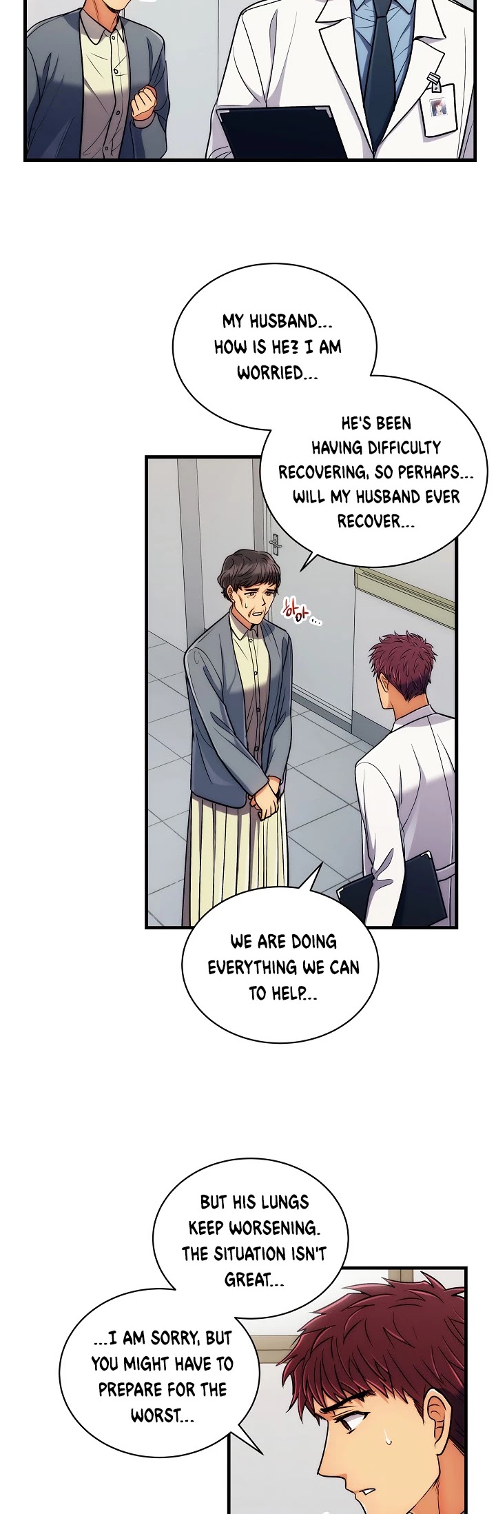 Medical Return Chapter 67 page 5 - Chapter 67