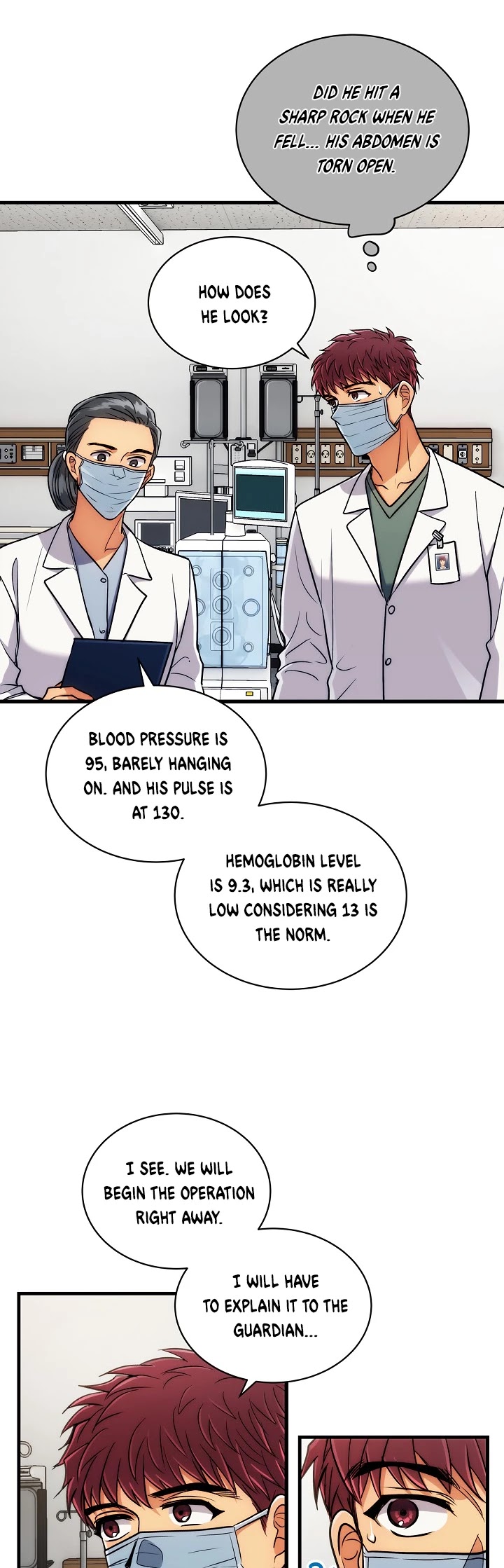 Medical Return Chapter 68 page 32 - Chapter 68