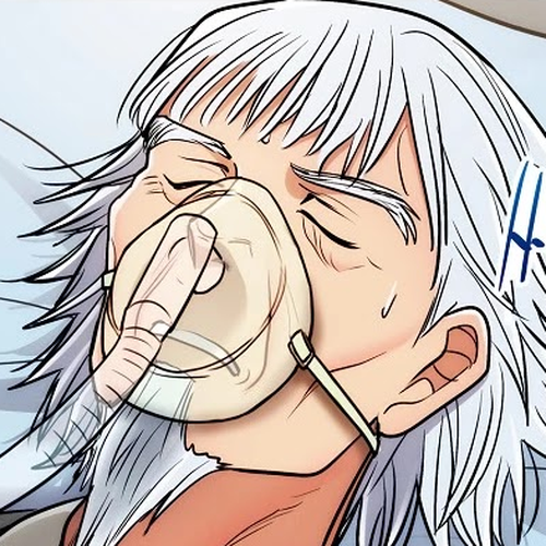 Medical Return Chapter 68 cover