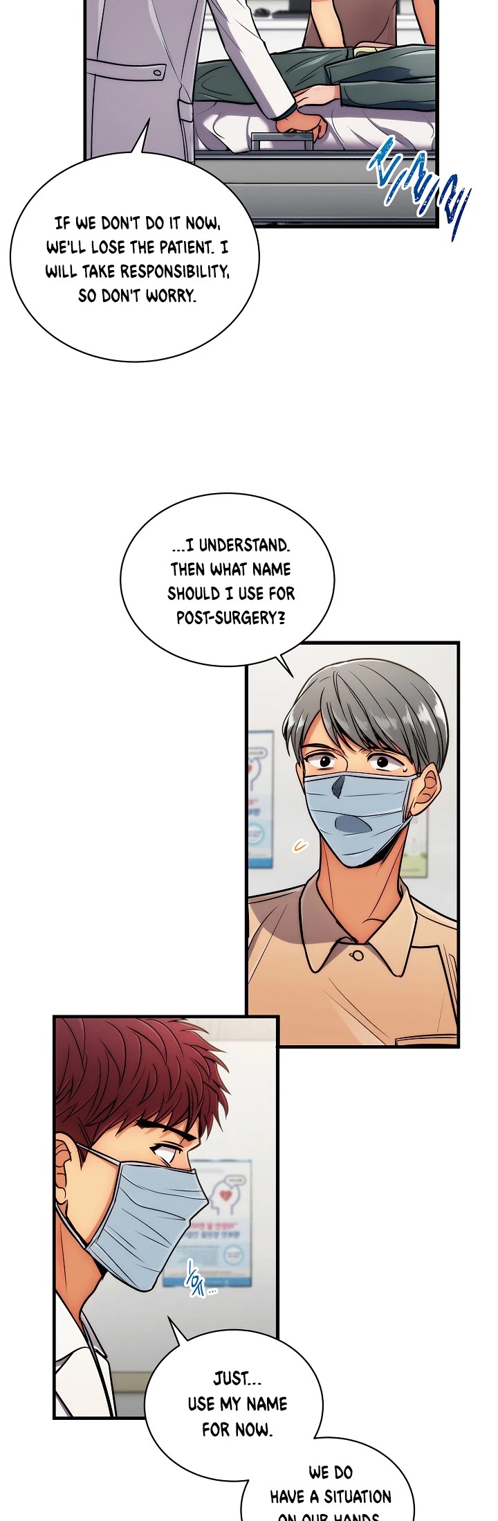 Medical Return Chapter 69 page 10 - Chapter 69