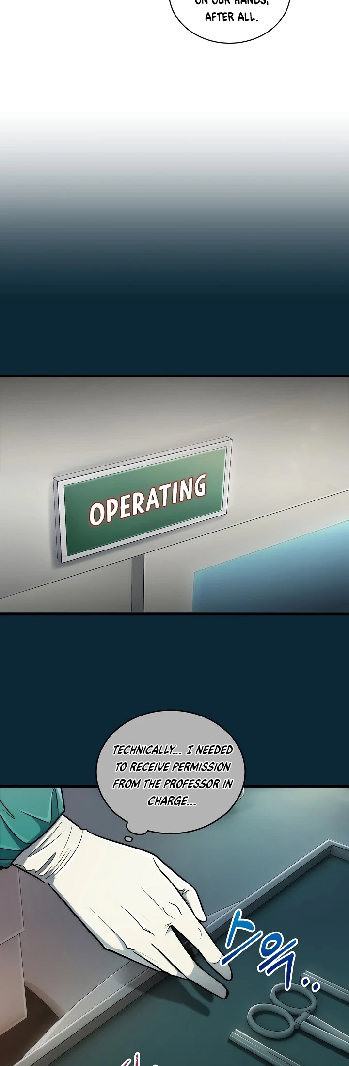 Medical Return Chapter 69 page 11 - Chapter 69