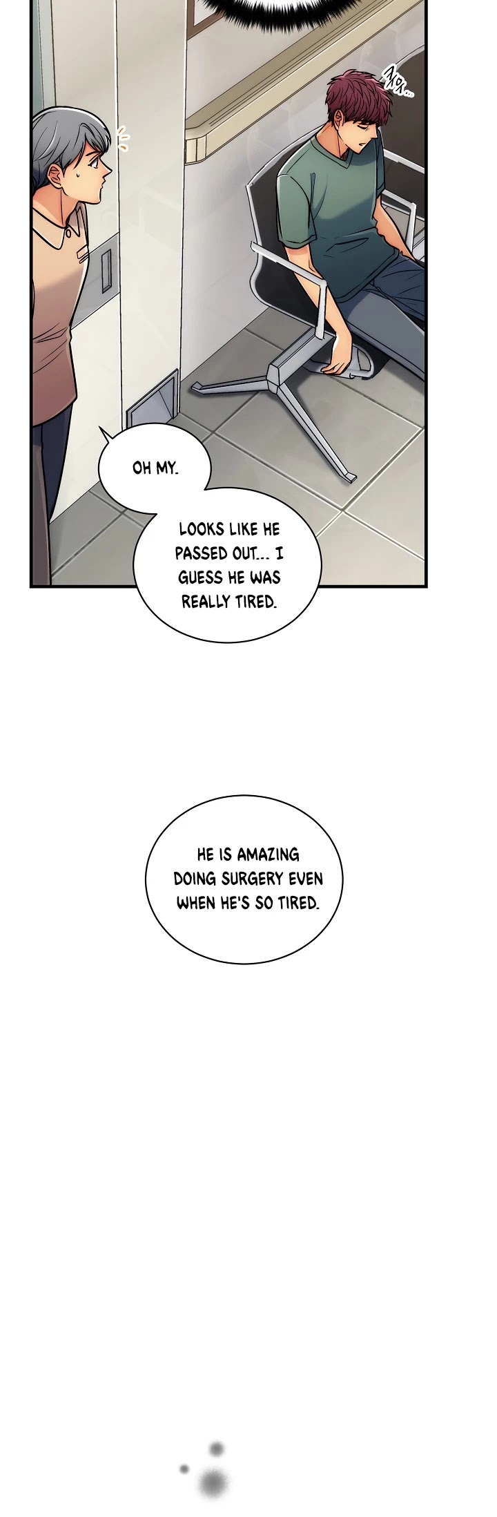Medical Return Chapter 69 page 16 - Chapter 69