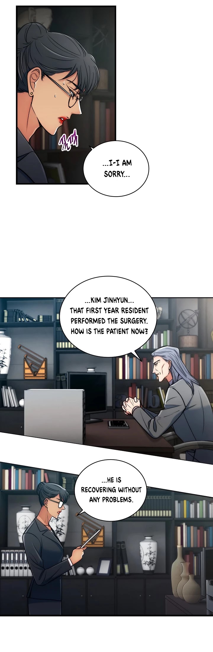 Medical Return Chapter 69 page 19 - Chapter 69