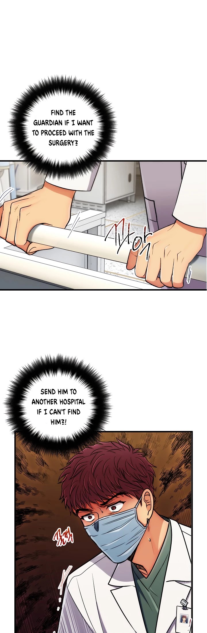 Medical Return Chapter 69 page 2 - Chapter 69