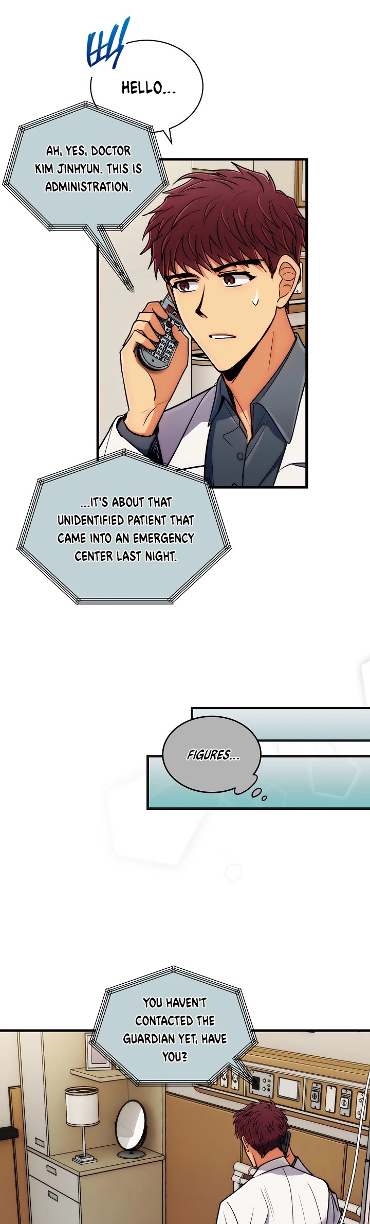 Medical Return Chapter 69 page 23 - Chapter 69