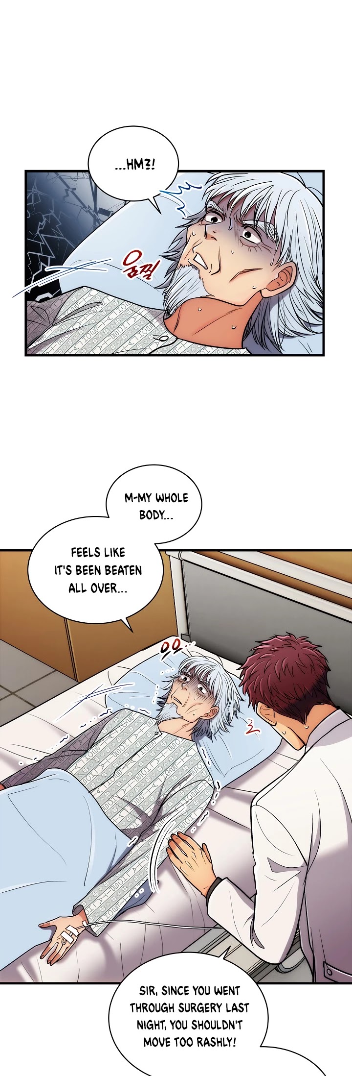 Medical Return Chapter 69 page 27 - Chapter 69