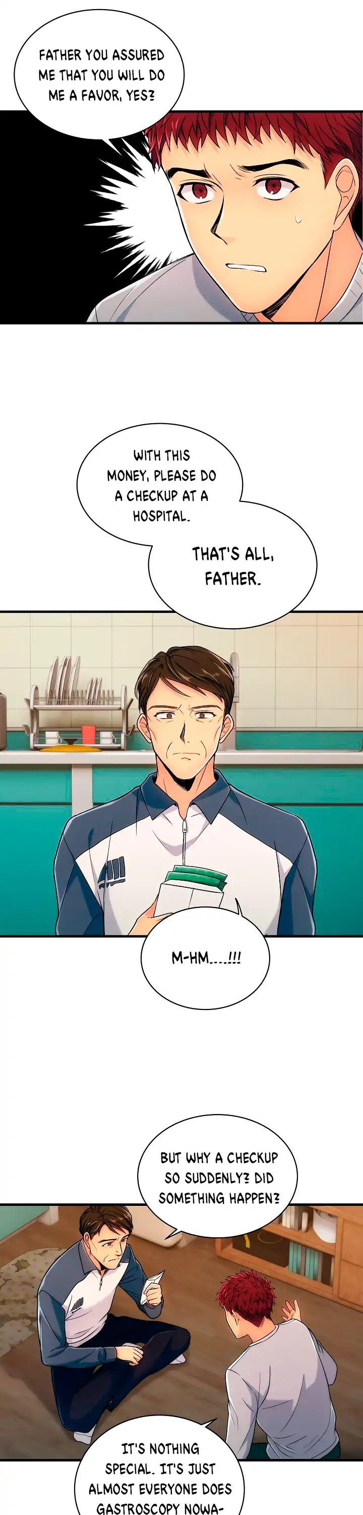 Medical Return Chapter 7 page 10 - Chapter 7
