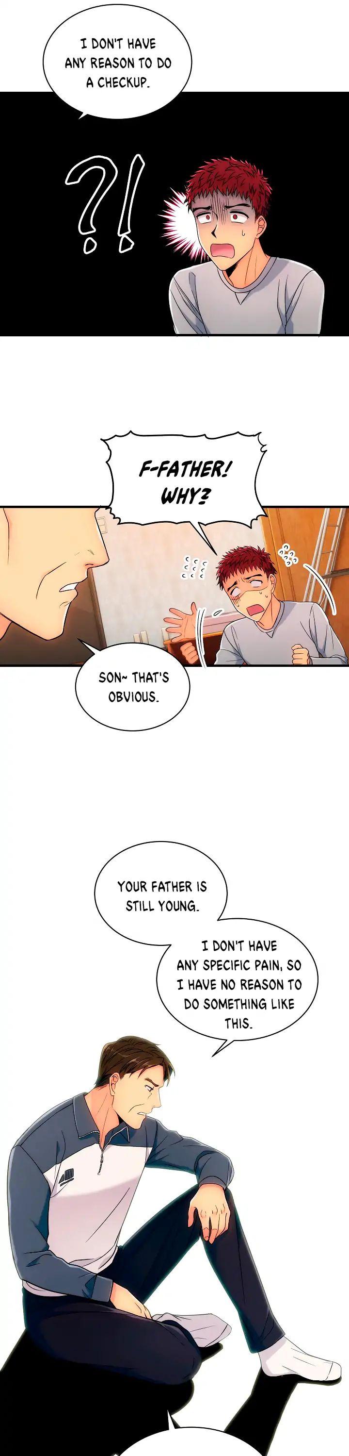 Medical Return Chapter 7 page 14 - Chapter 7