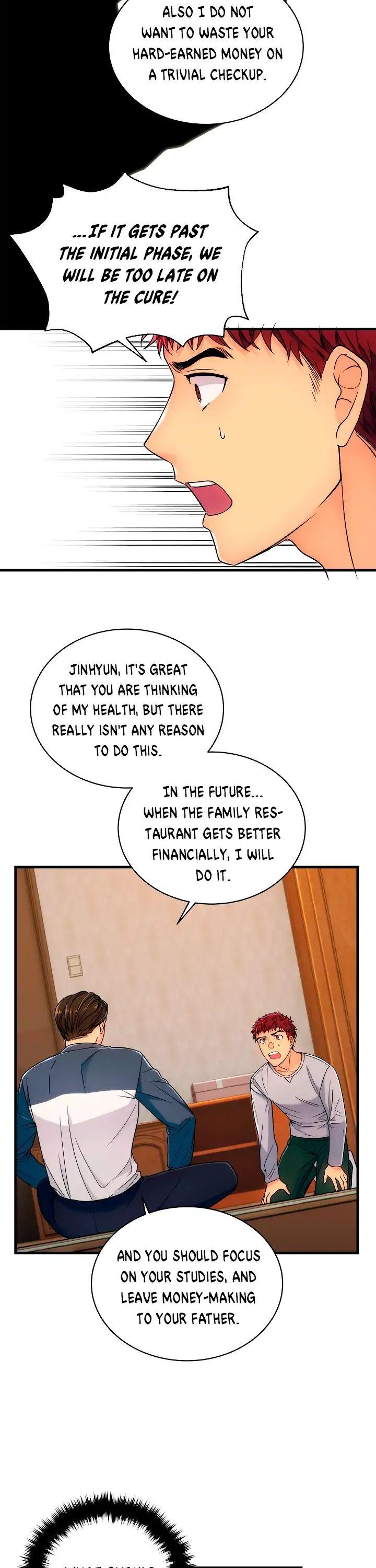 Medical Return Chapter 7 page 15 - Chapter 7