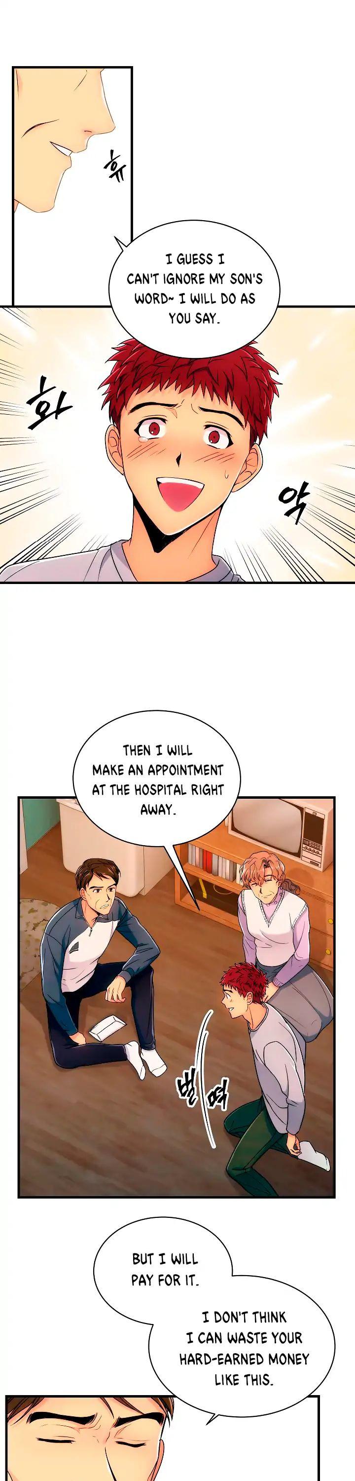Medical Return Chapter 7 page 18 - Chapter 7