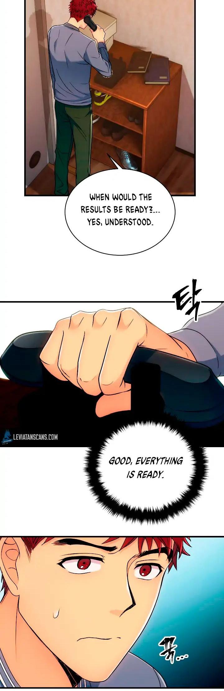 Medical Return Chapter 7 page 21 - Chapter 7