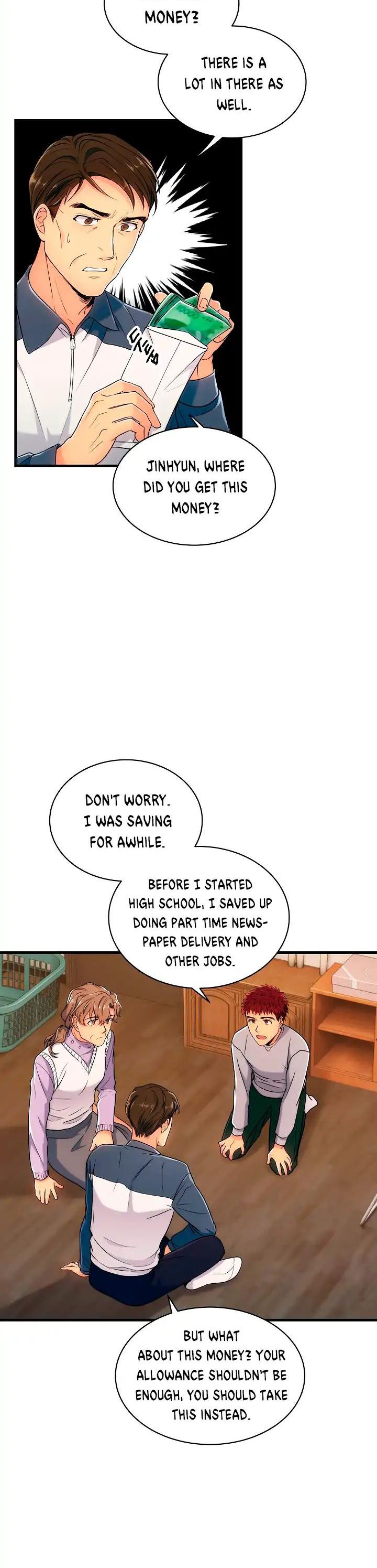 Medical Return Chapter 7 page 9 - Chapter 7