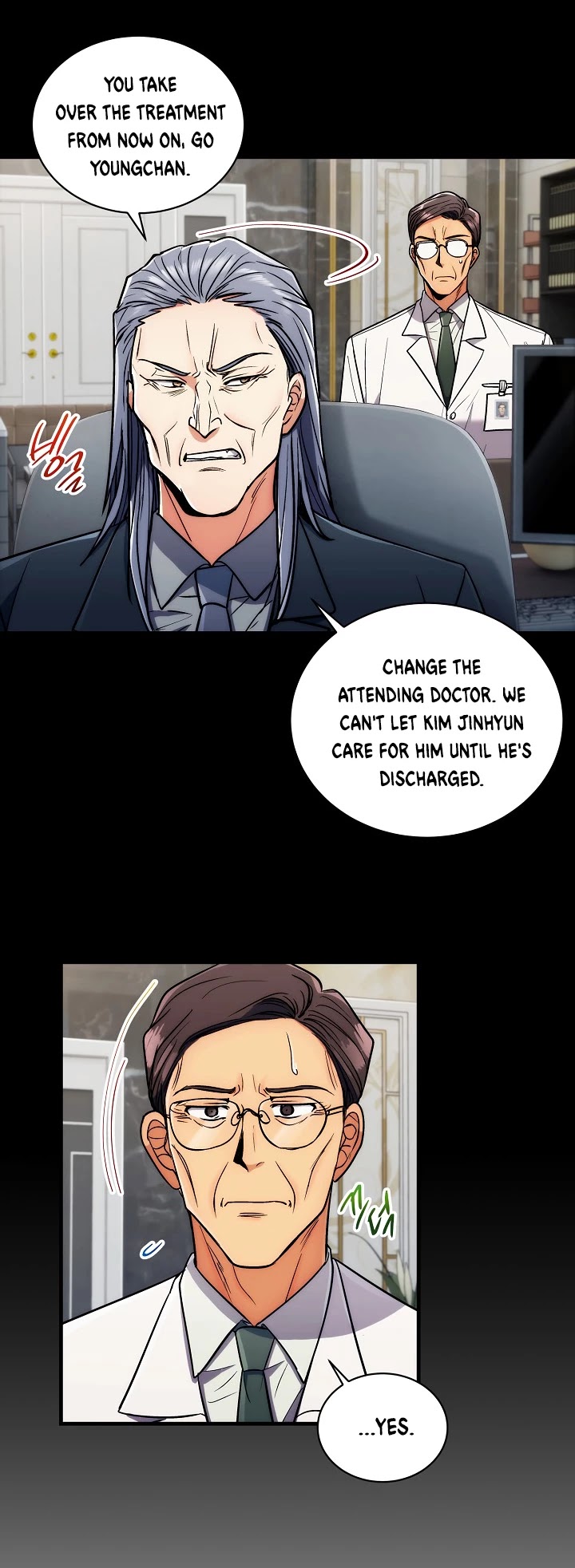 Medical Return Chapter 70 page 14 - Chapter 70