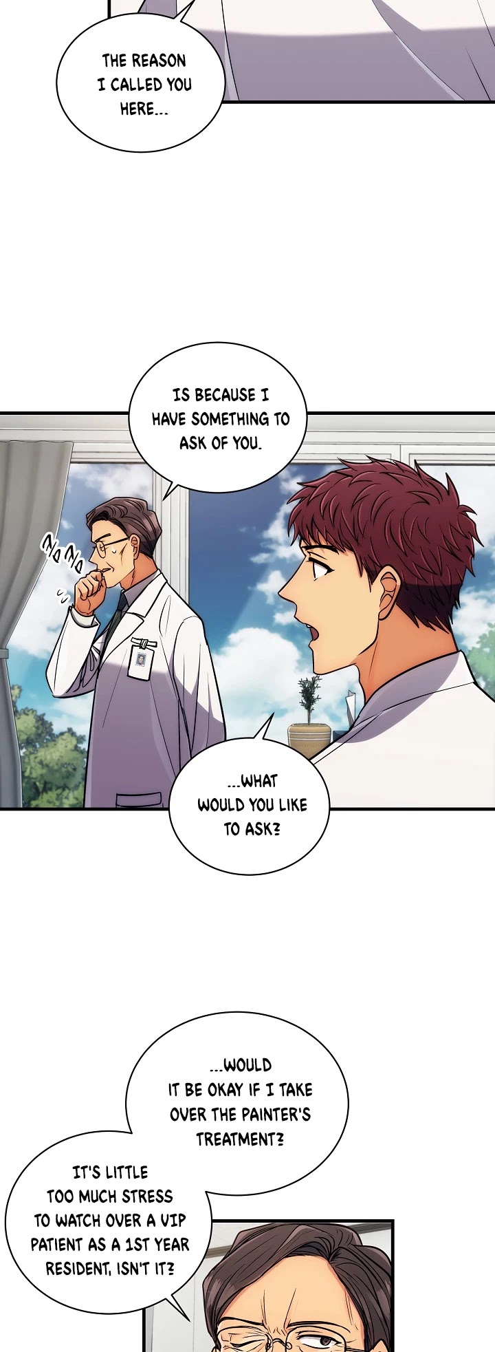 Medical Return Chapter 70 page 18 - Chapter 70