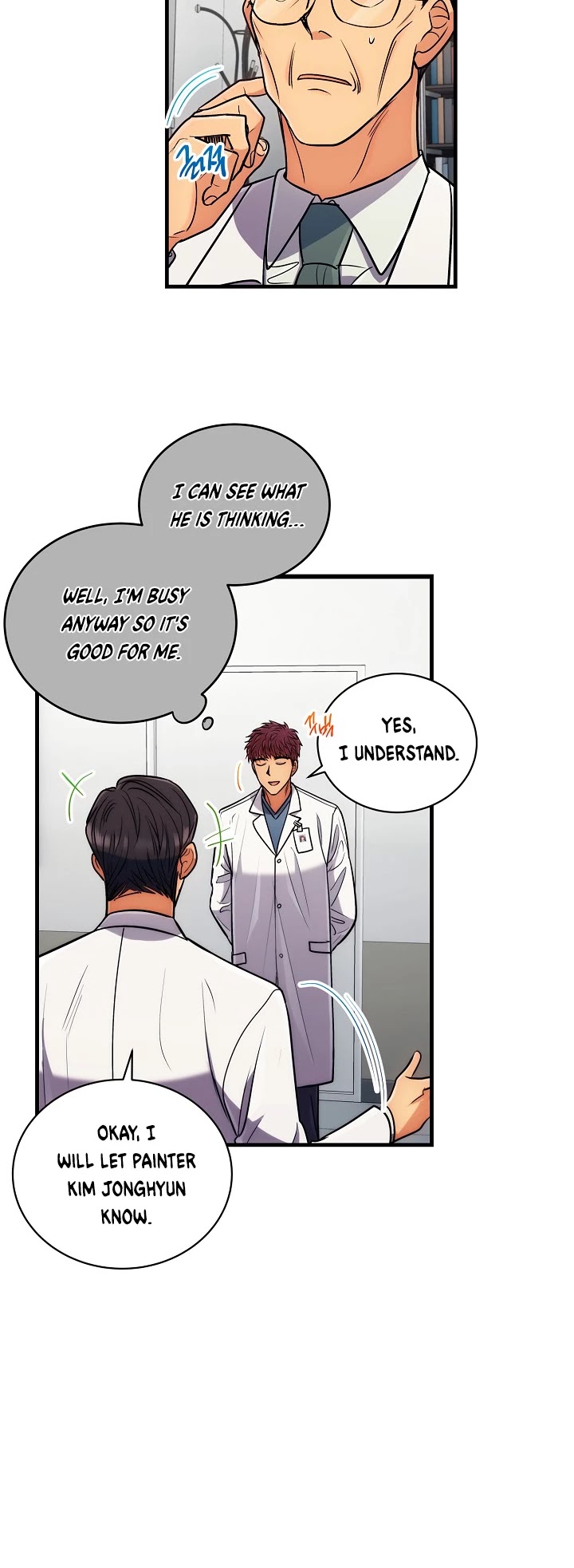 Medical Return Chapter 70 page 19 - Chapter 70