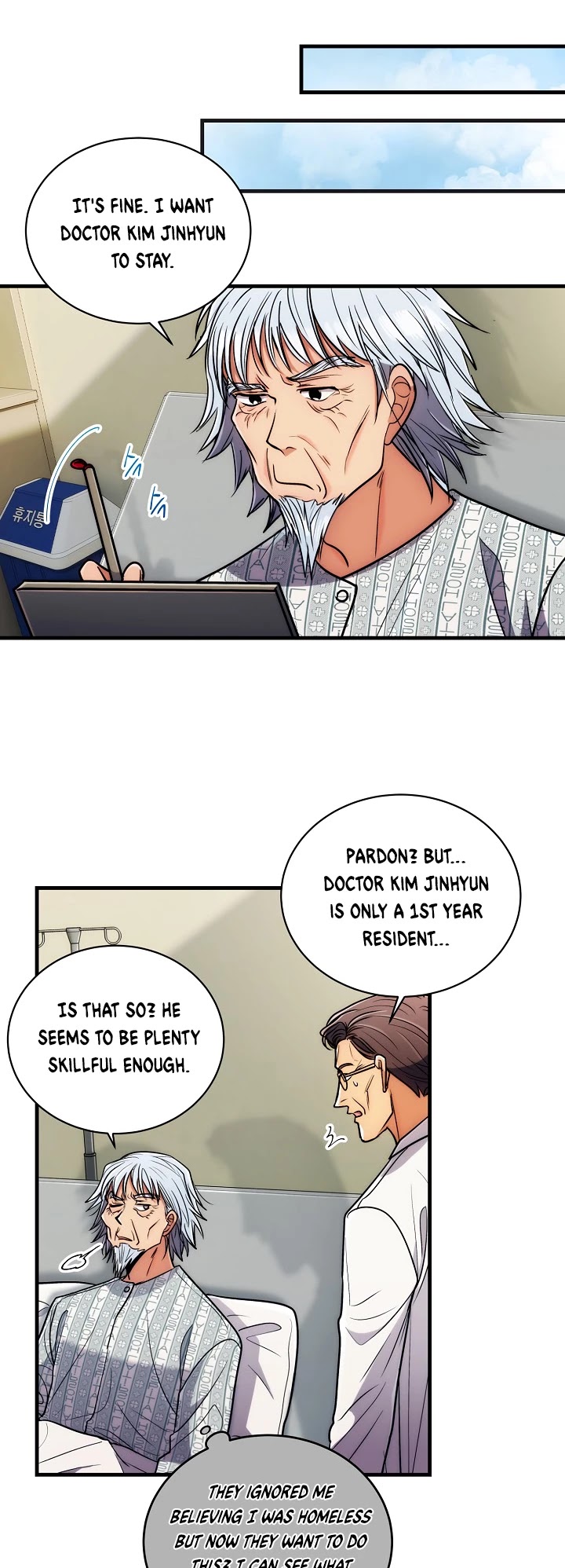 Medical Return Chapter 70 page 20 - Chapter 70