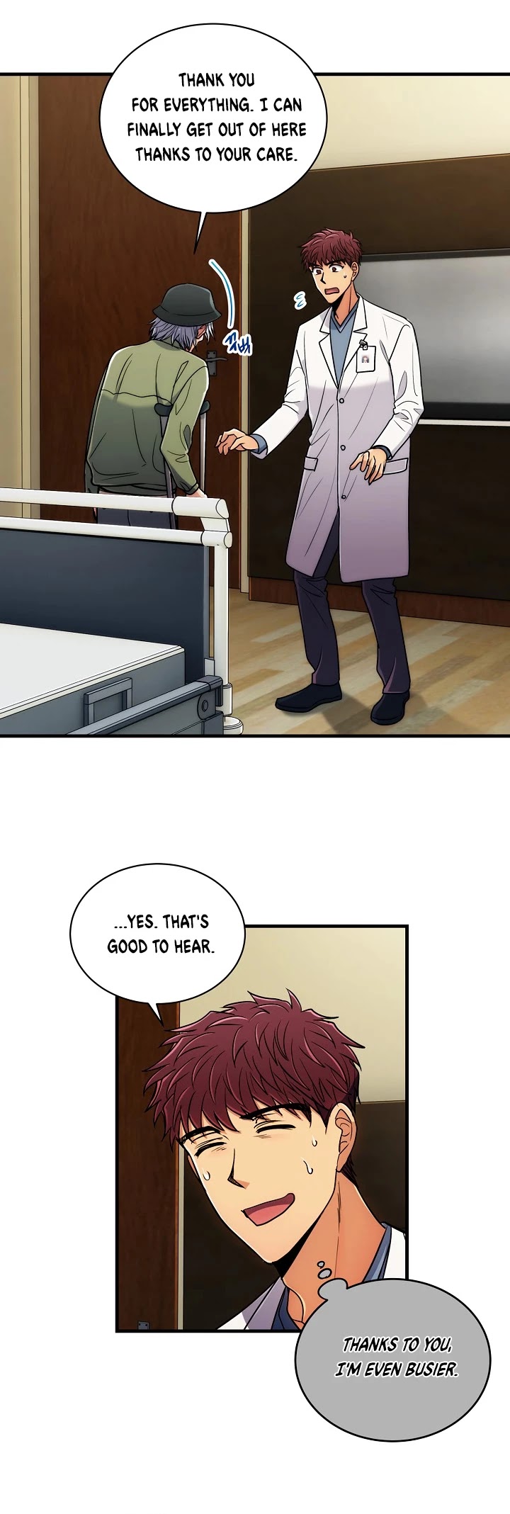 Medical Return Chapter 70 page 26 - Chapter 70
