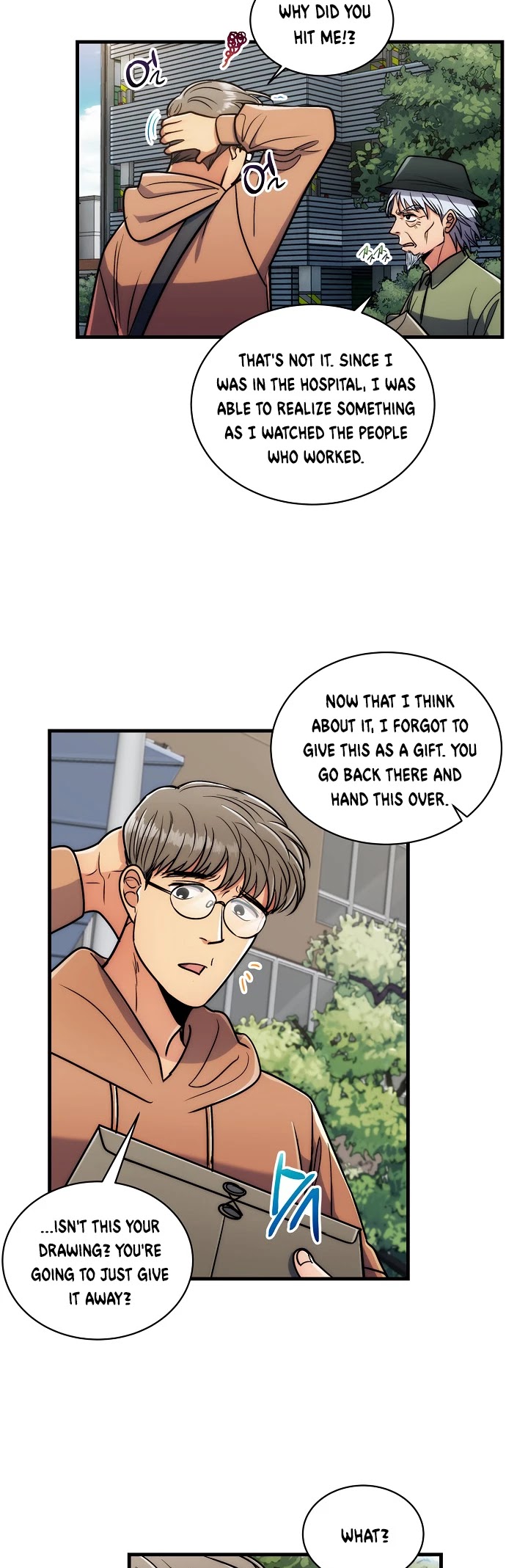 Medical Return Chapter 70 page 30 - Chapter 70