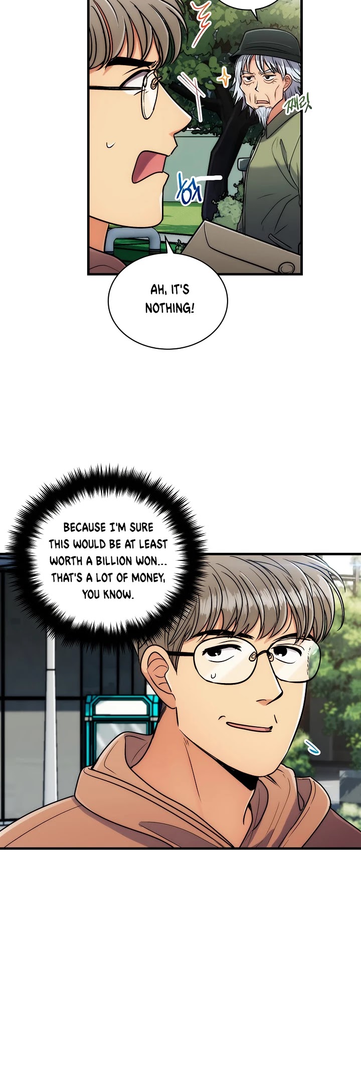 Medical Return Chapter 70 page 31 - Chapter 70