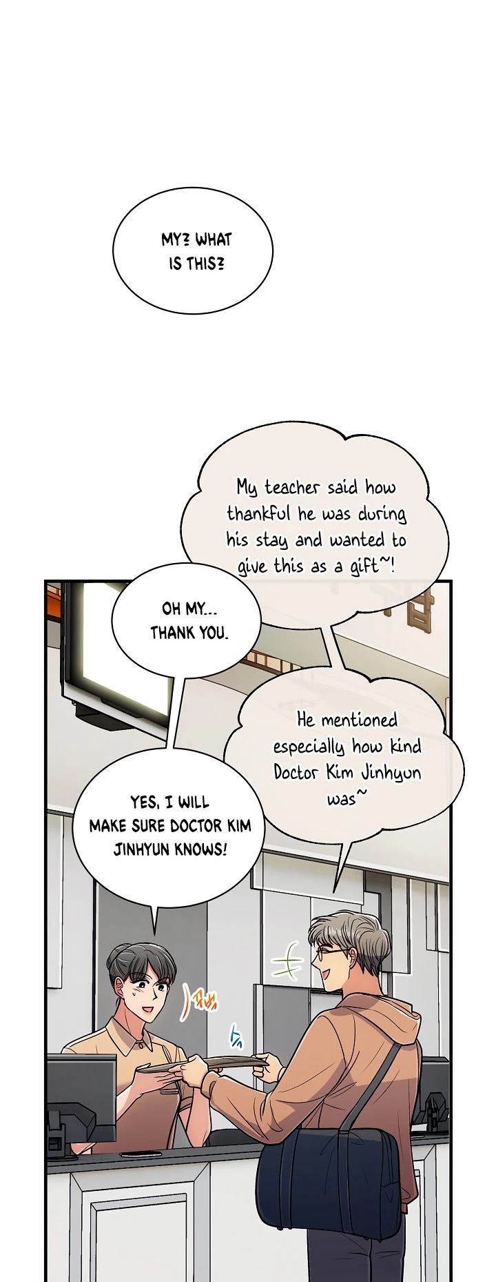 Medical Return Chapter 70 page 32 - Chapter 70