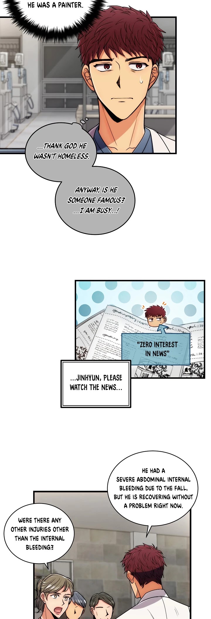 Medical Return Chapter 70 page 6 - Chapter 70