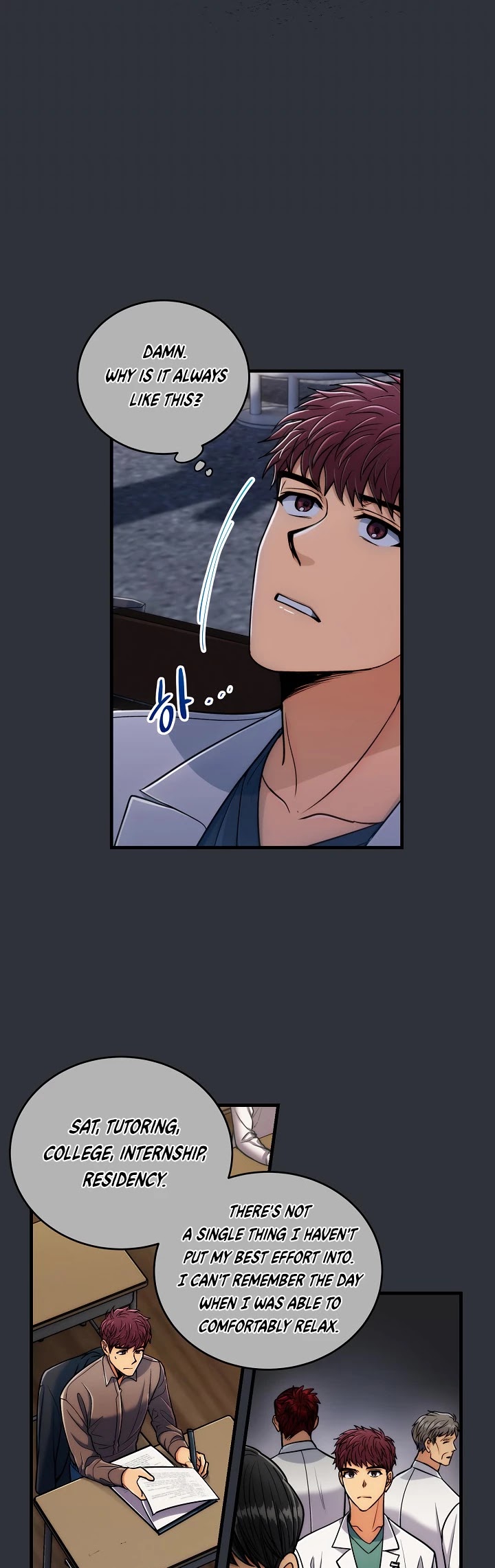Medical Return Chapter 73 page 21 - Chapter 73