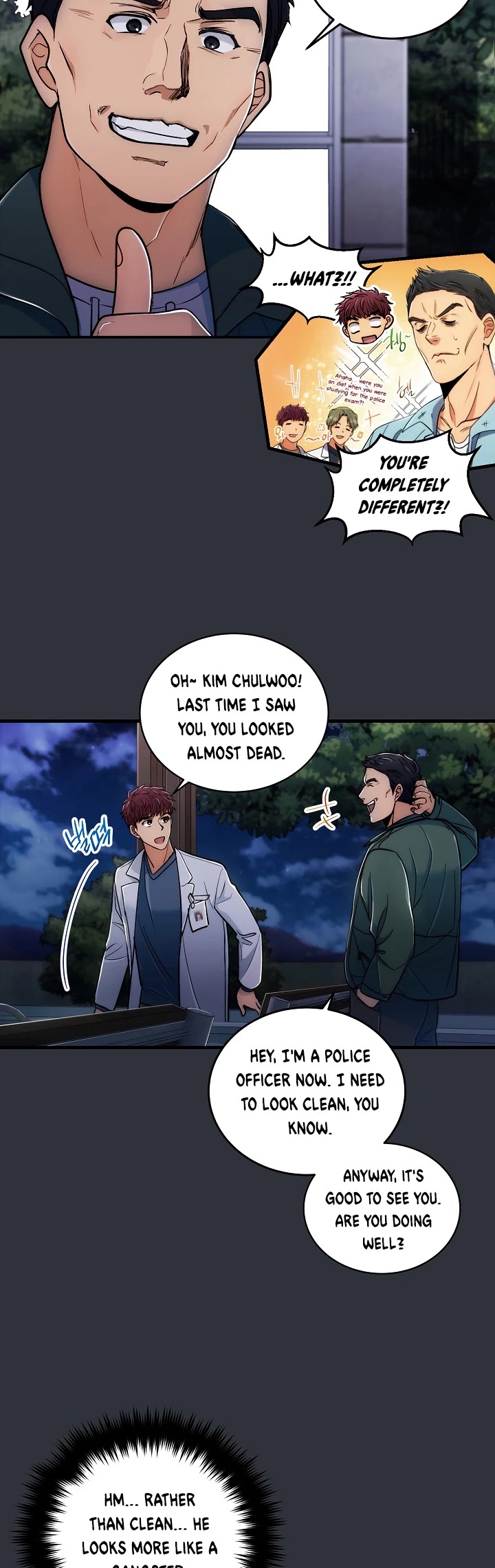 Medical Return Chapter 73 page 25 - Chapter 73
