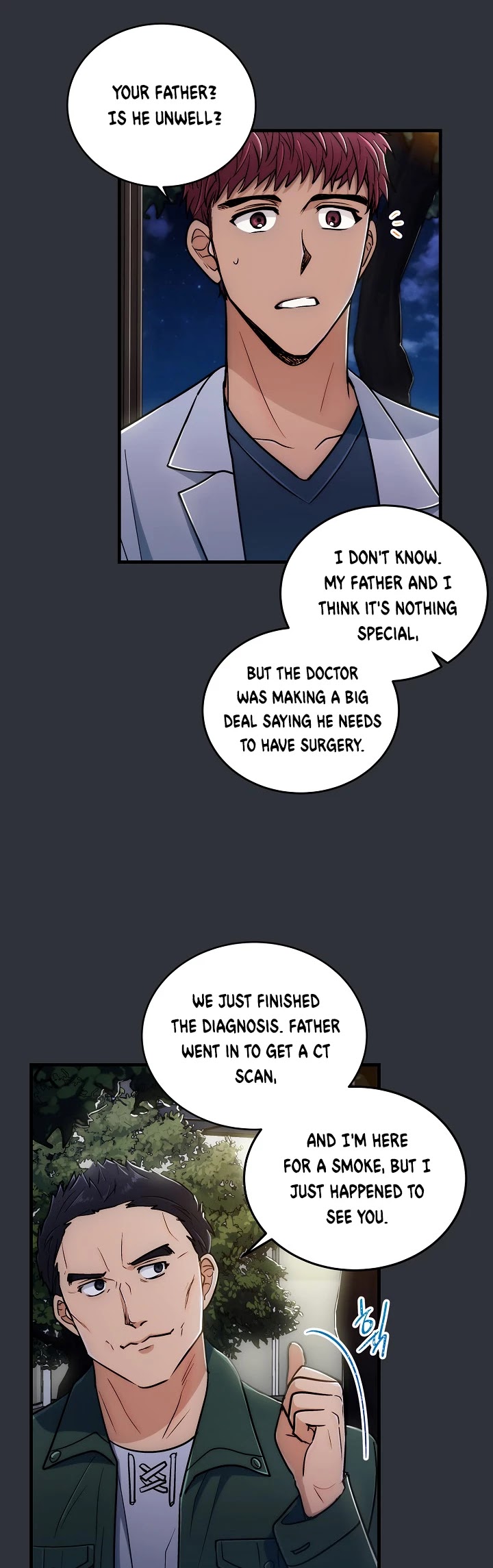 Medical Return Chapter 73 page 27 - Chapter 73