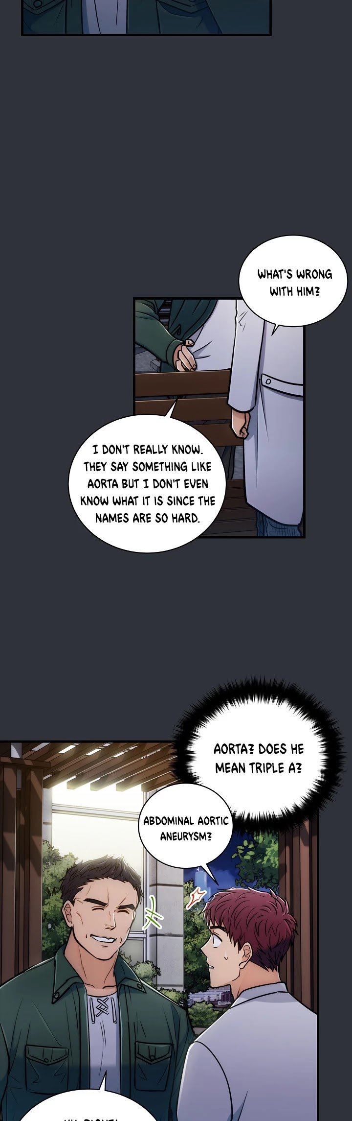 Medical Return Chapter 73 page 28 - Chapter 73