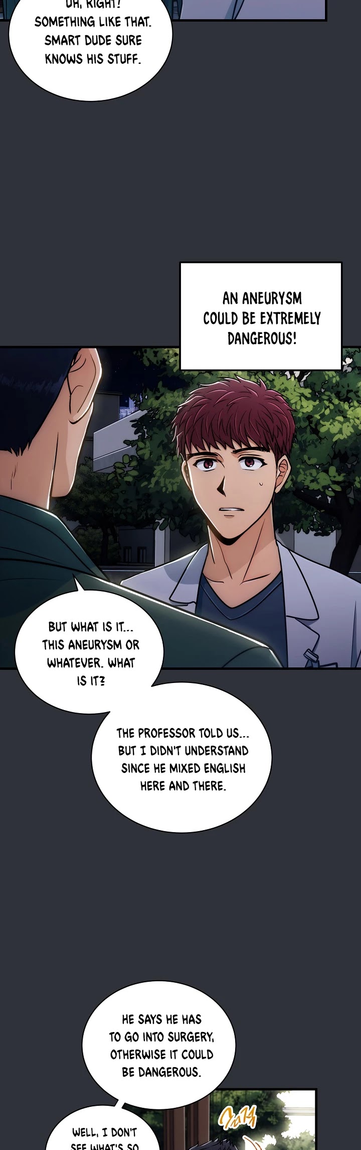 Medical Return Chapter 73 page 29 - Chapter 73