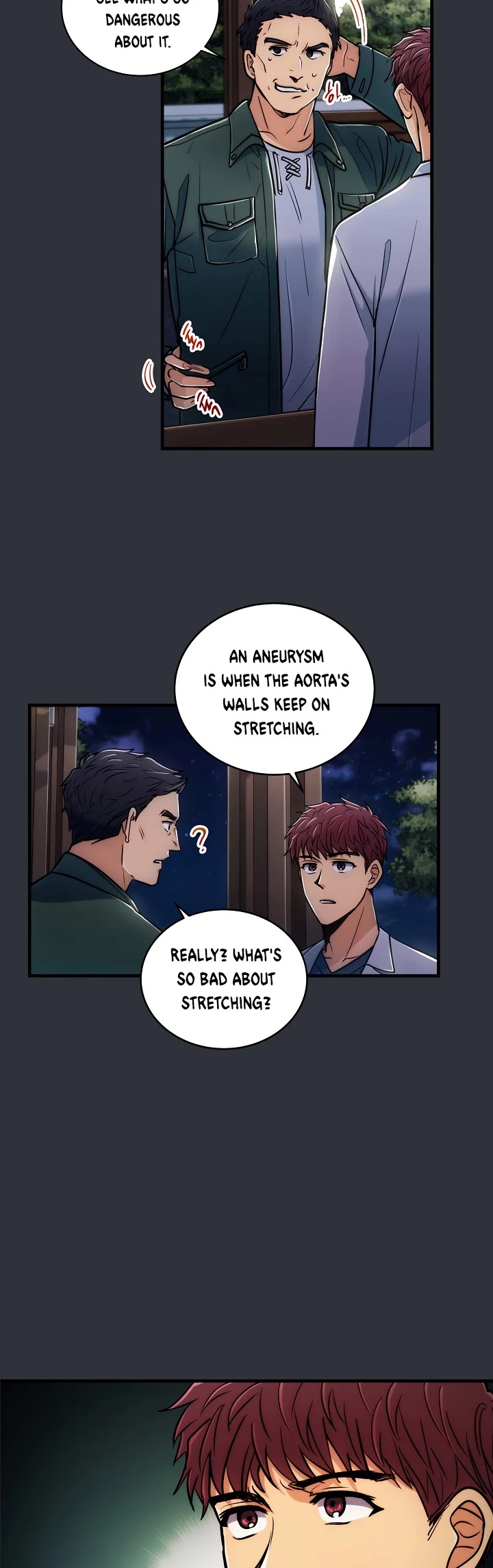 Medical Return Chapter 73 page 30 - Chapter 73