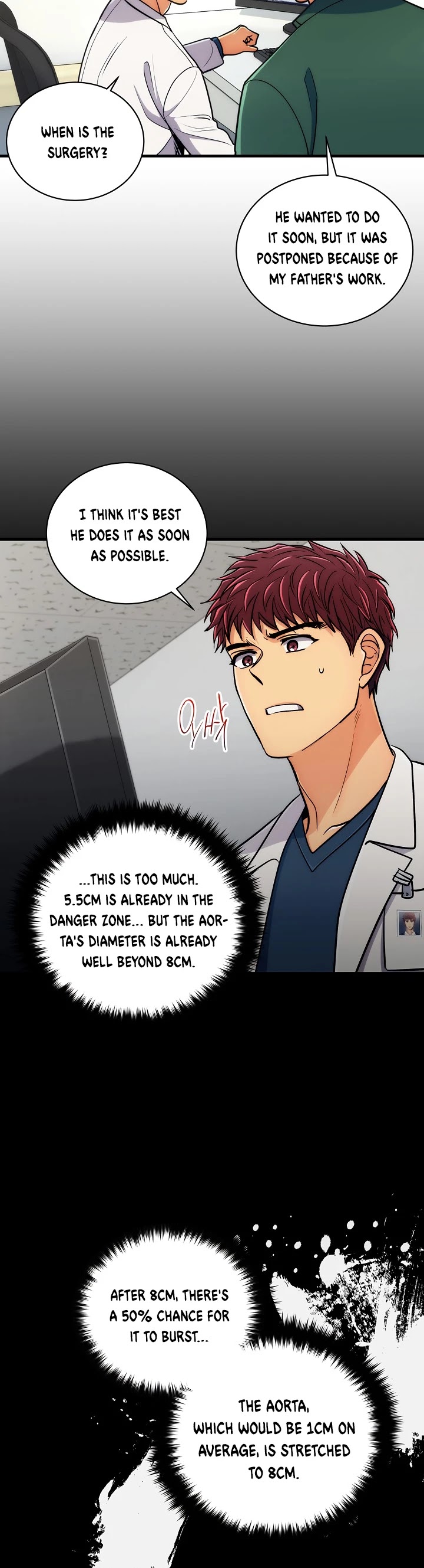 Medical Return Chapter 73 page 34 - Chapter 73