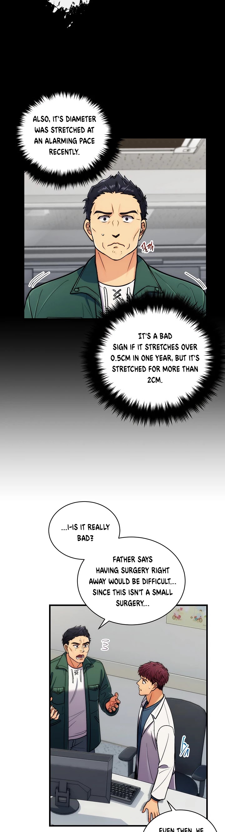Medical Return Chapter 73 page 35 - Chapter 73