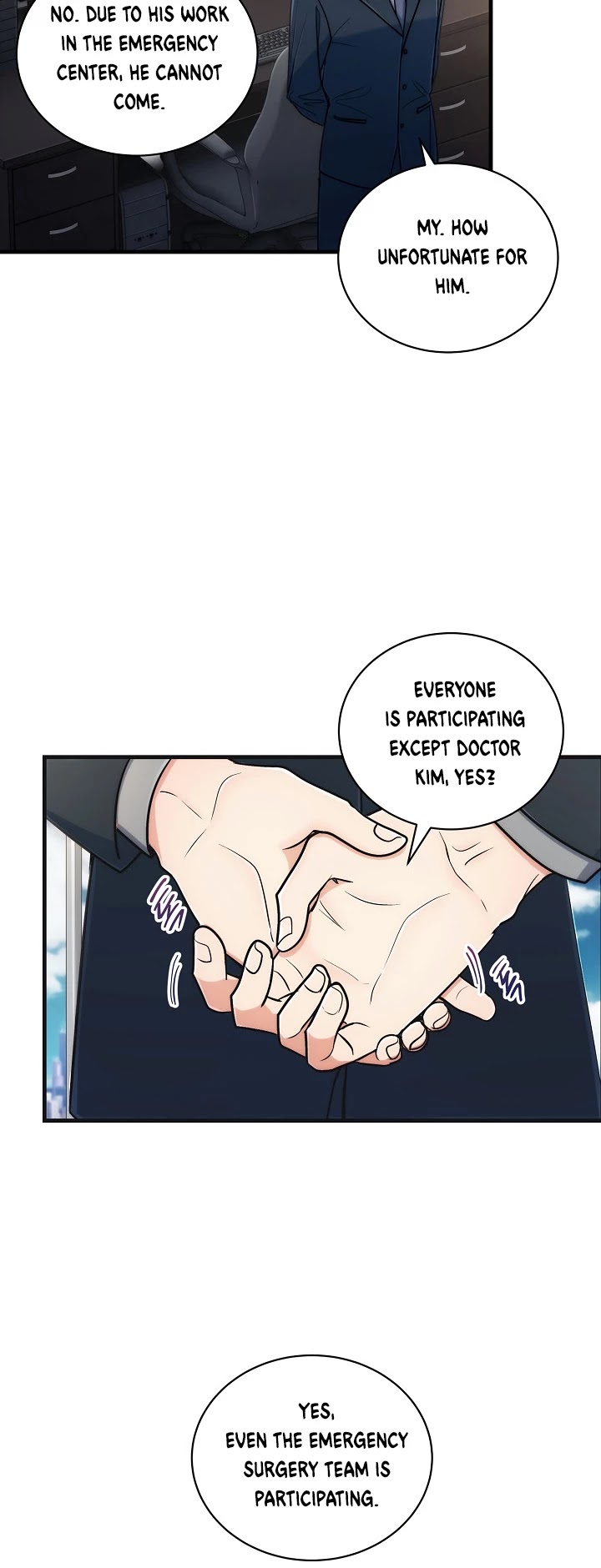 Medical Return Chapter 74 page 10 - Chapter 74