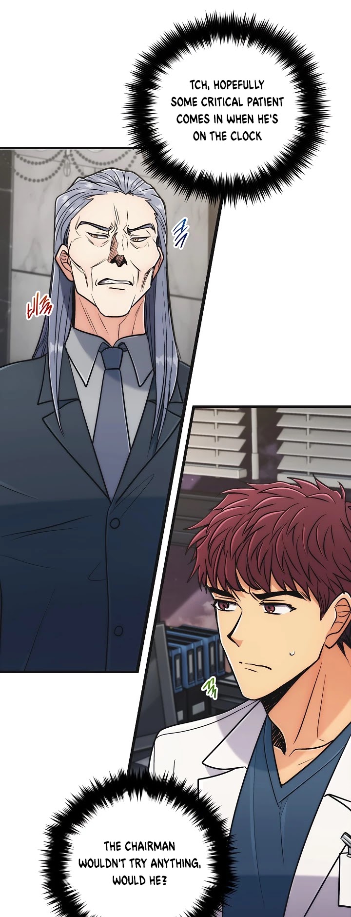 Medical Return Chapter 74 page 12 - Chapter 74
