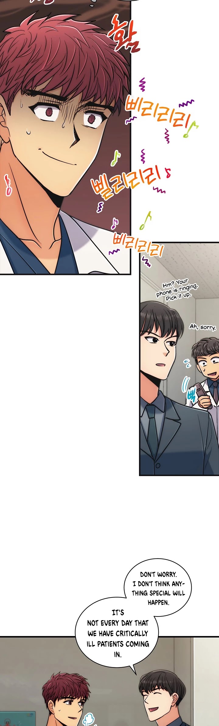 Medical Return Chapter 74 page 15 - Chapter 74