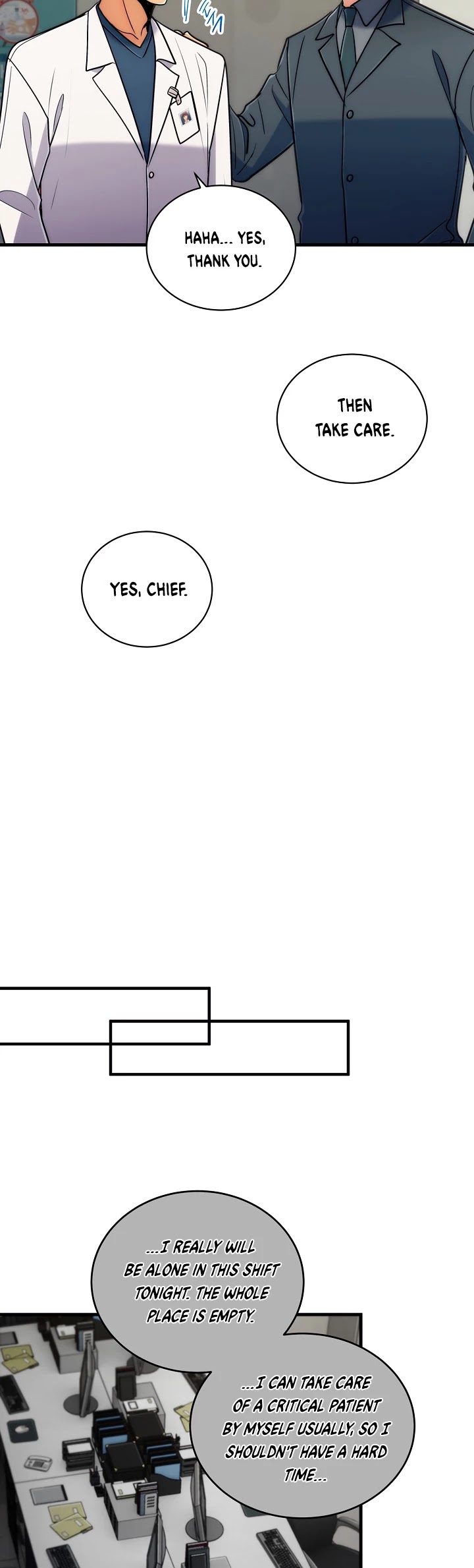 Medical Return Chapter 74 page 16 - Chapter 74