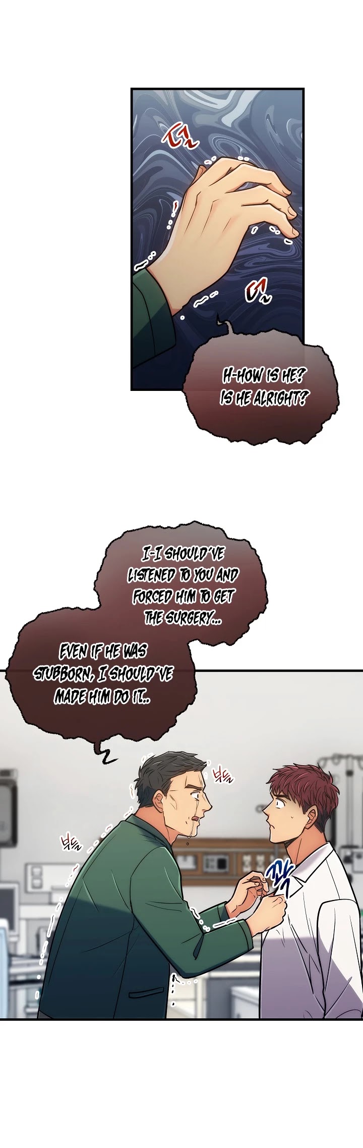 Medical Return Chapter 74 page 31 - Chapter 74