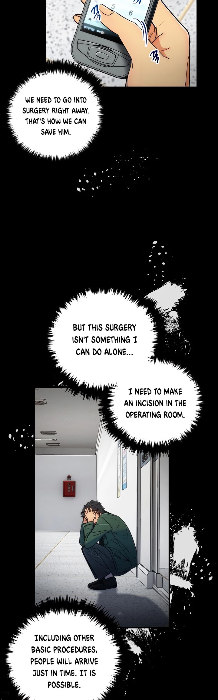 Medical Return Chapter 74 page 33 - Chapter 74