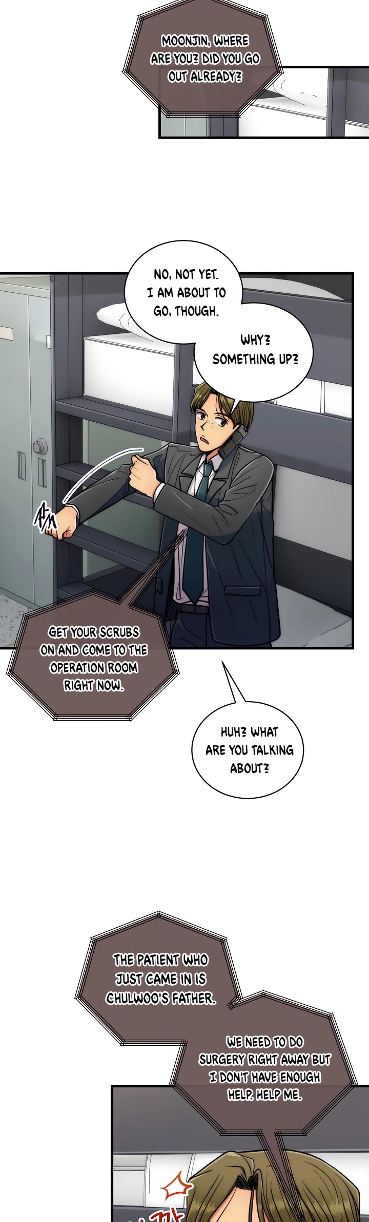 Medical Return Chapter 75 page 17 - Chapter 75