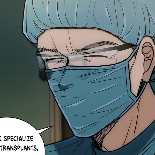Medical Return Chapter 76 cover