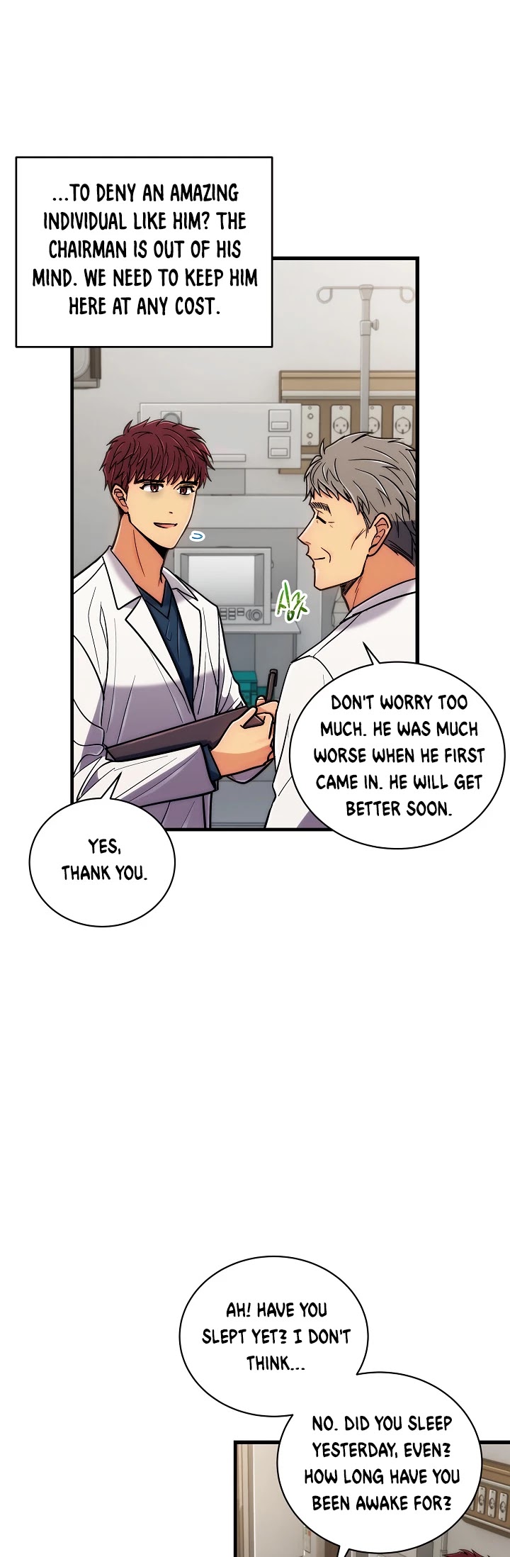 Medical Return Chapter 77 page 10 - Chapter 77