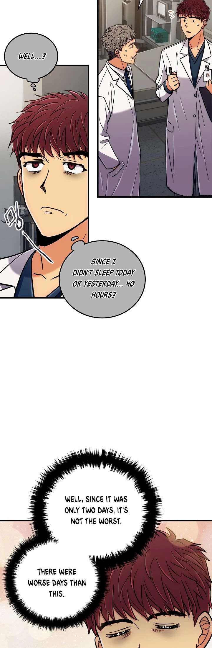 Medical Return Chapter 77 page 11 - Chapter 77
